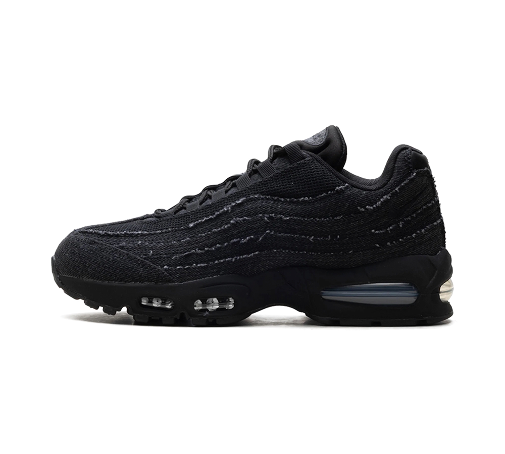 Nike Air Max 95 OG - Levis Black – HypeVision Nike Air Max 95 OG - Levis Black – HypeVision