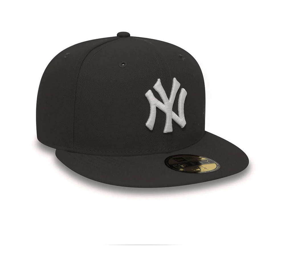 New Era New York Yankees MLB Essential - Grey