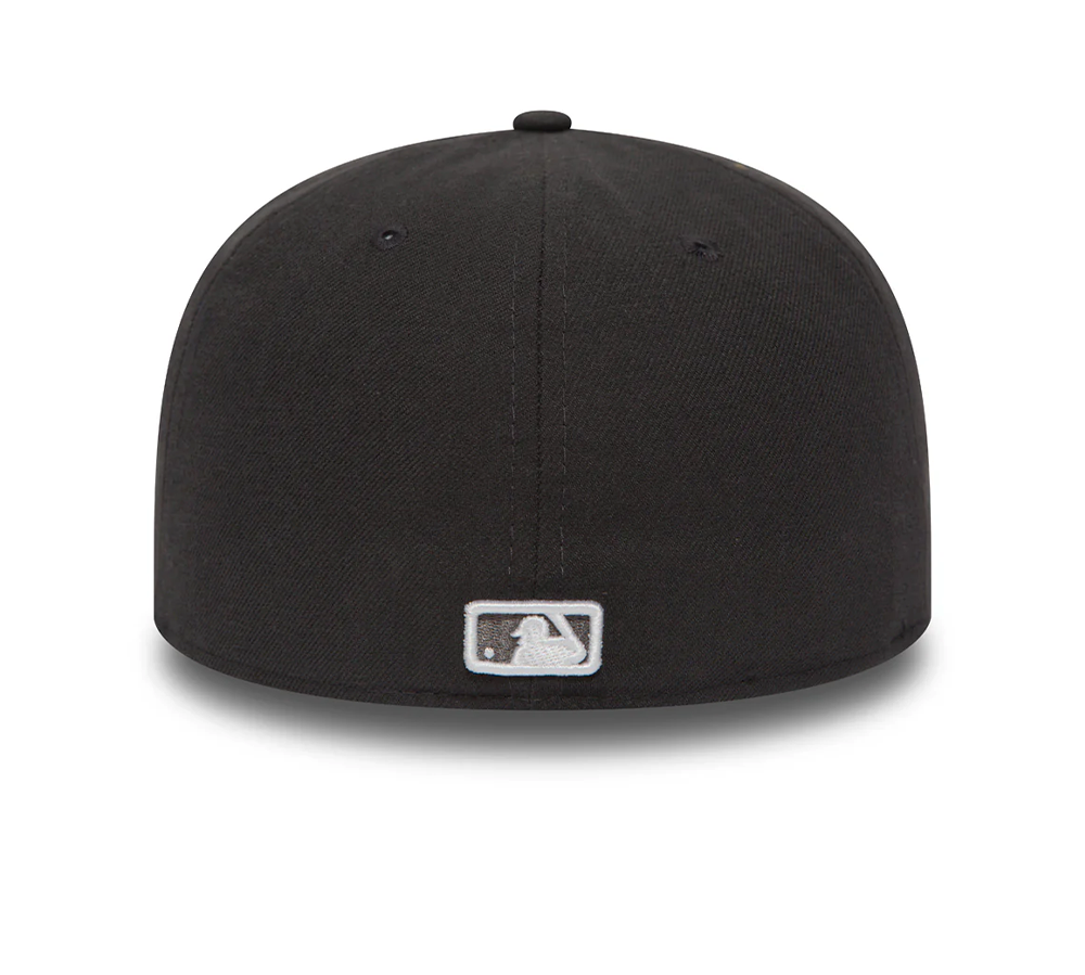 New Era New York Yankees MLB Essential - Grey