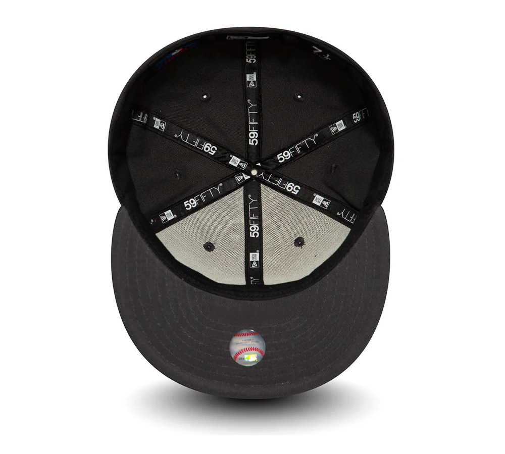 New Era New York Yankees MLB Essential - Grey