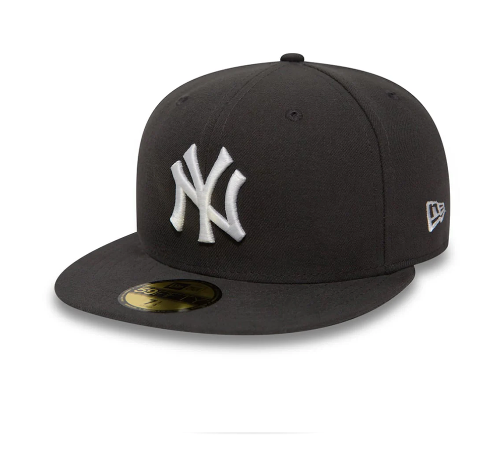 New Era New York Yankees MLB Essential - Grey