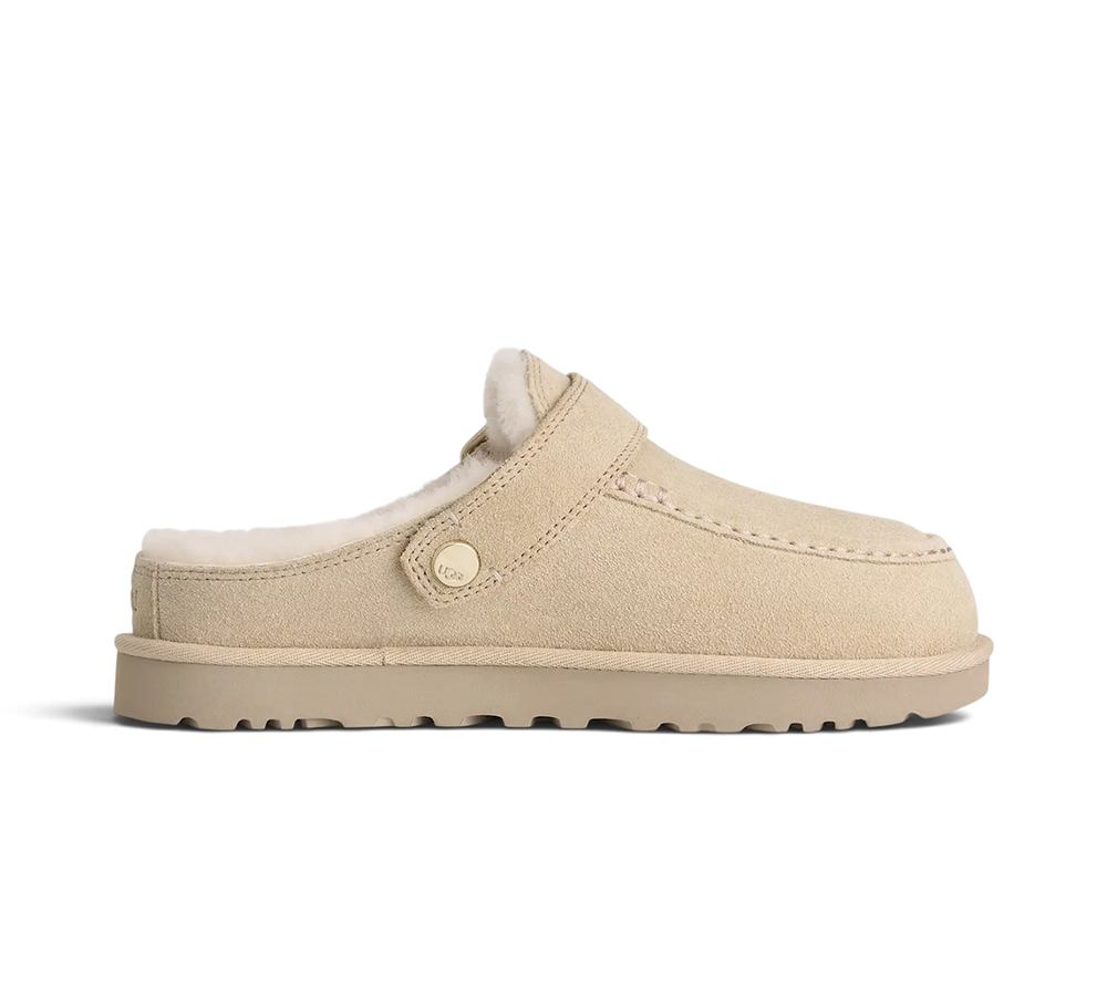 UGG Goldenstar Evelina Clog - Sand Castle