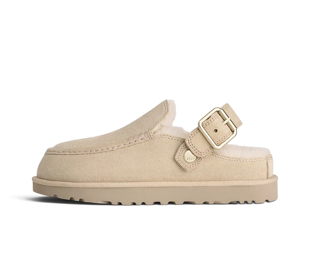 UGG Goldenstar Evelina Clog - Sand Castle
