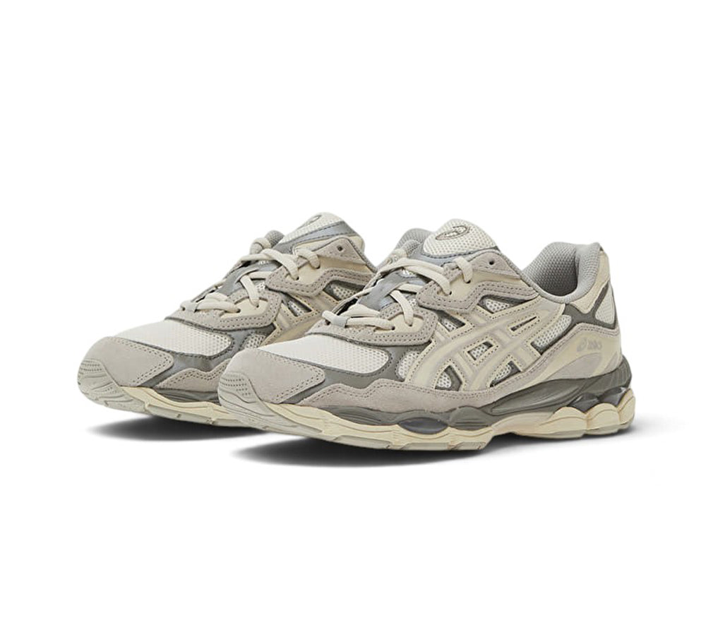 ASICS Gel-NYC - Oyster Grey