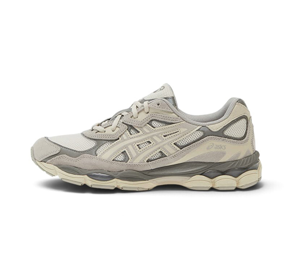 ASICS Gel-NYC - Oyster Grey