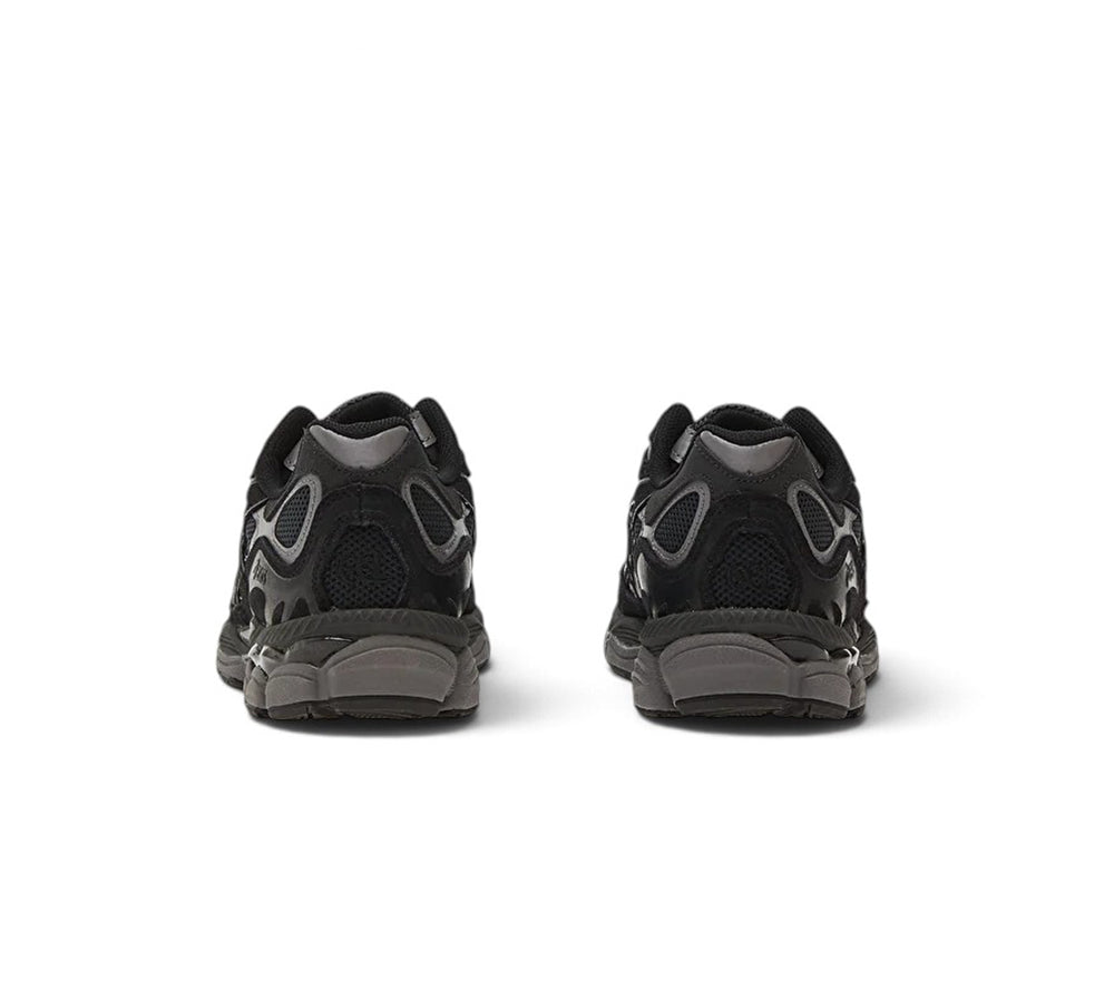 ASICS Gel-NYC - Graphite Grey Black