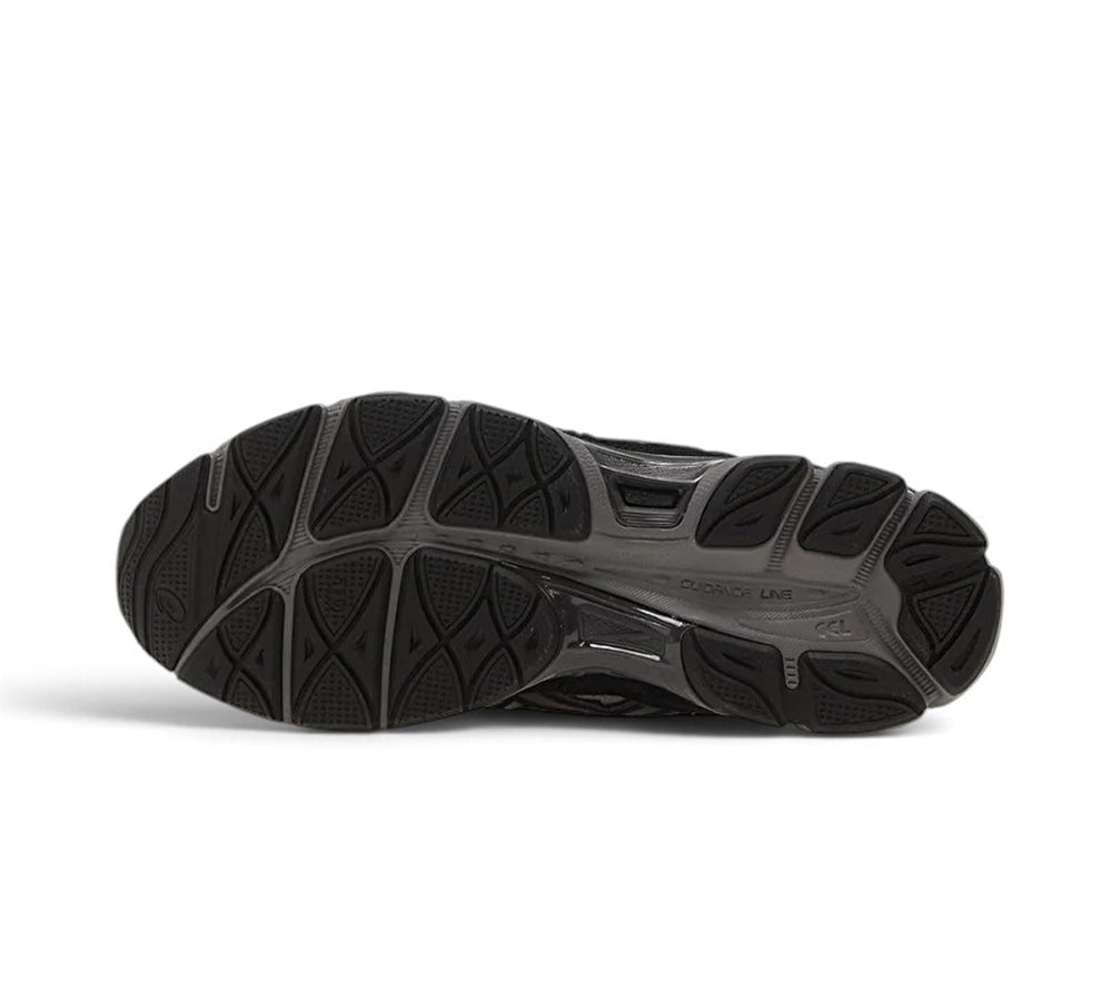 ASICS Gel-NYC - Graphite Grey Black