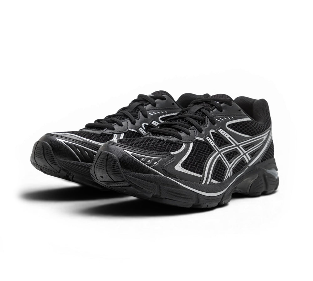 ASICS GT-2160 - Black Pure Silver