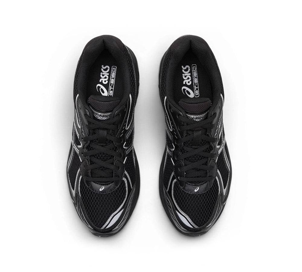 ASICS GT-2160 - Black Pure Silver