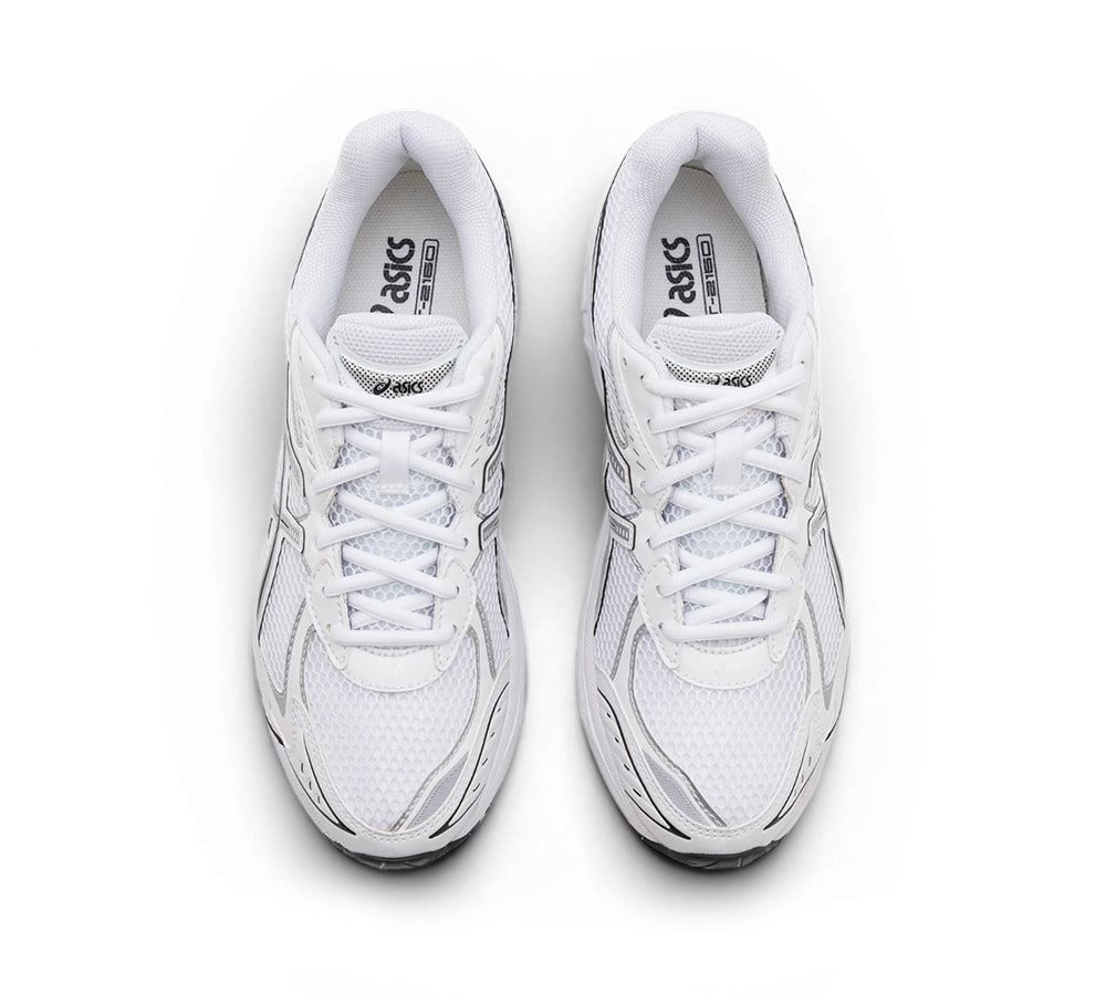 ASICS GT-2160 - Pure Silver White