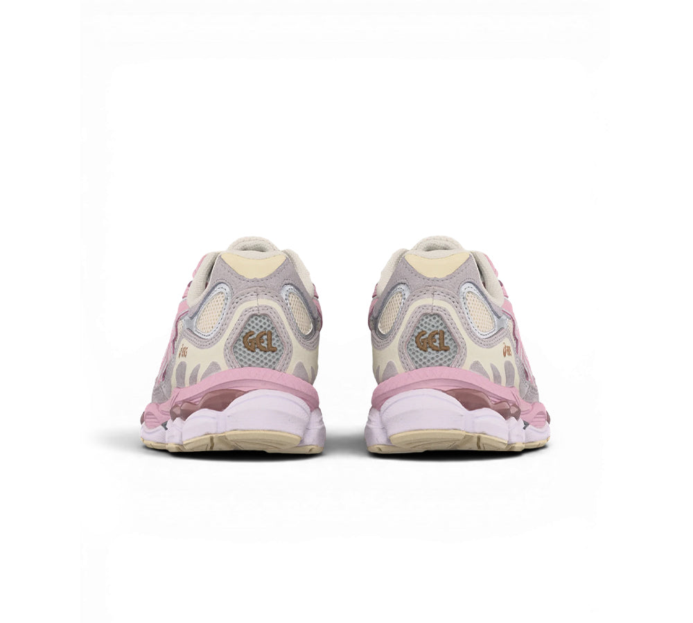 ASICS Gel-NYC - Concrete Barely Rose