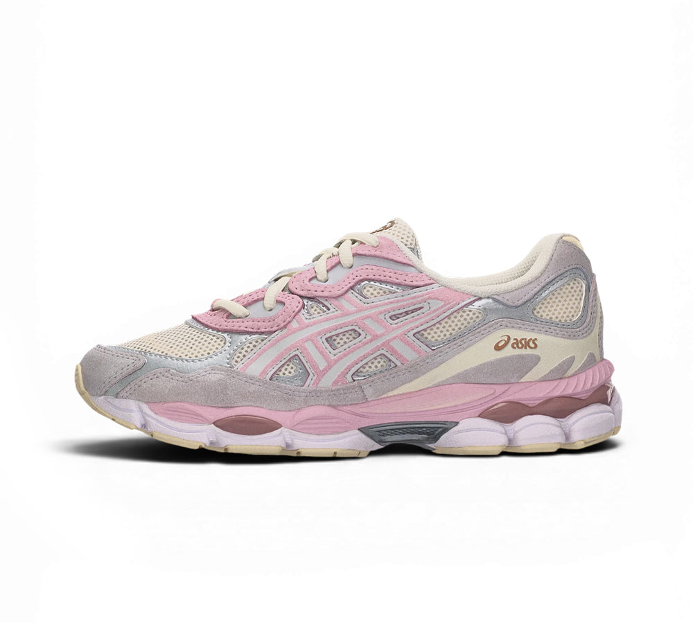 ASICS Gel-NYC - Concrete Barely Rose