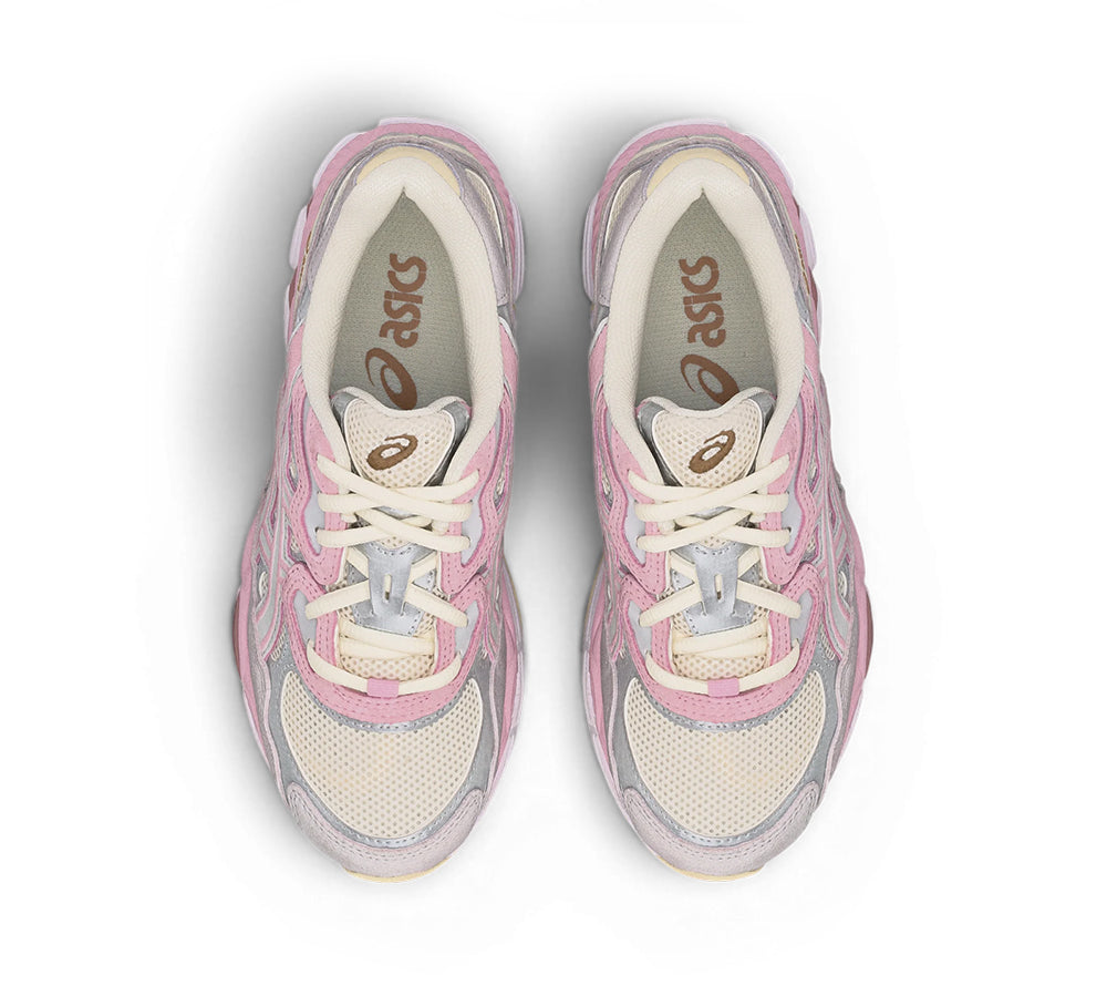ASICS Gel-NYC - Concrete Barely Rose