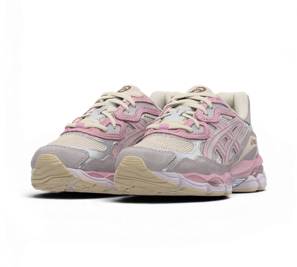 ASICS Gel-NYC - Concrete Barely Rose