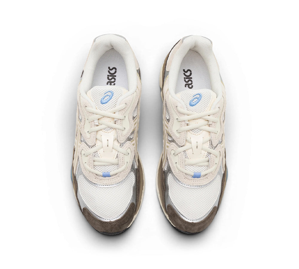 ASICS Gel-NYC - Cream