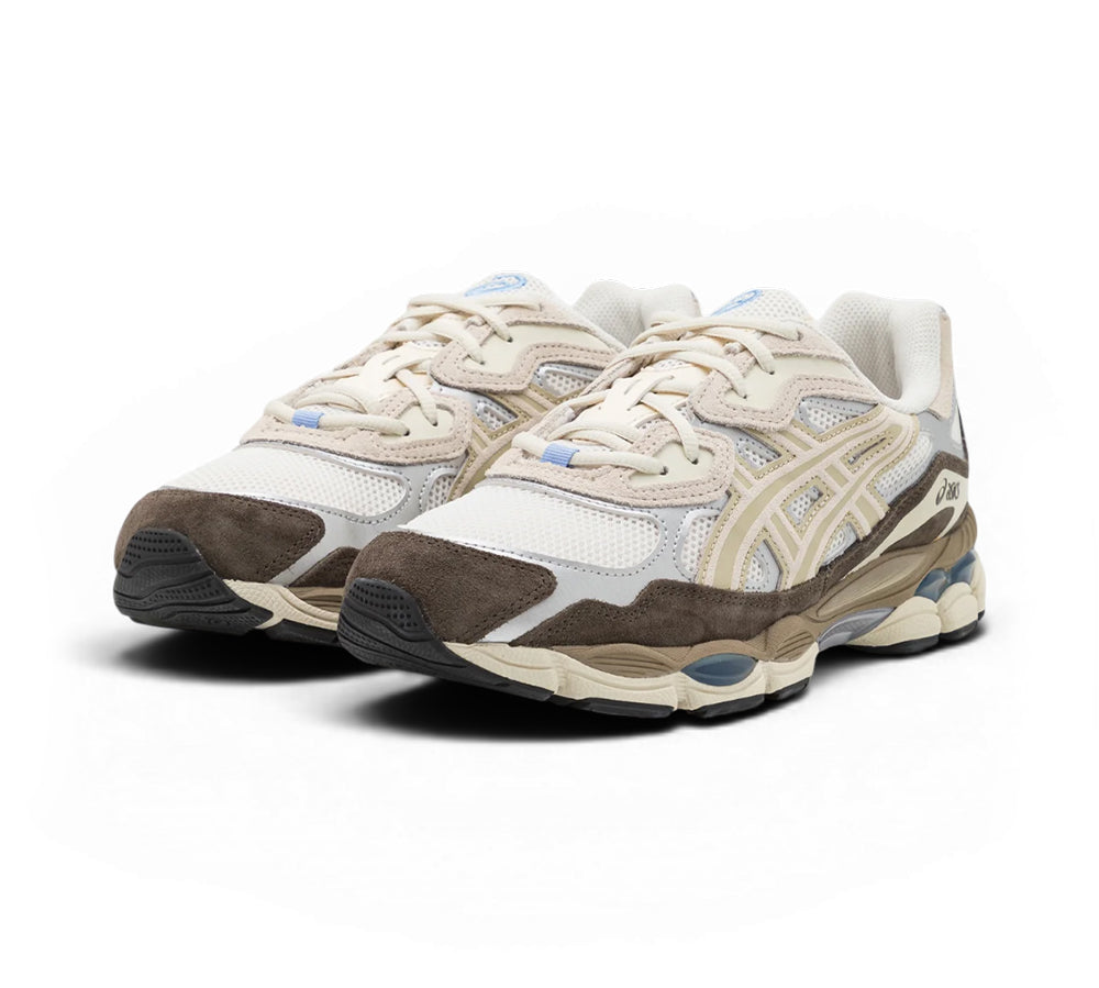 ASICS Gel-NYC - Cream