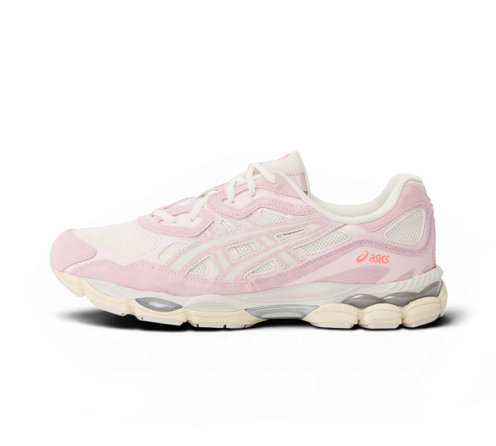 ASICS Gel-NYC - Cream Rose Water
