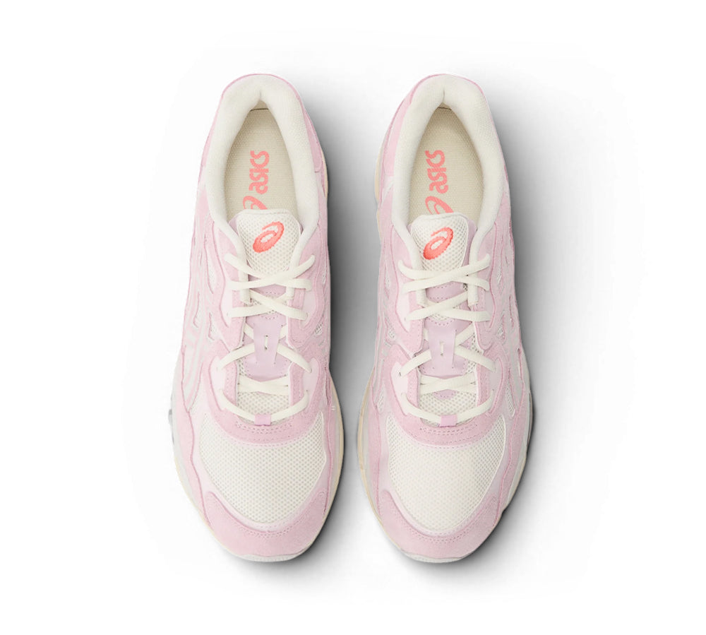 ASICS Gel-NYC - Cream Rose Water