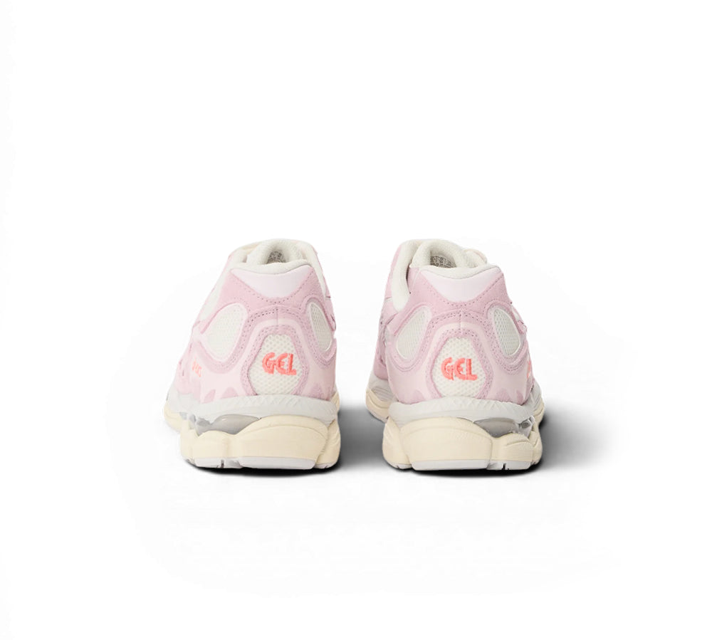 ASICS Gel-NYC - Cream Rose Water