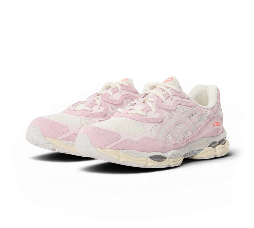 ASICS Gel-NYC - Cream Rose Water