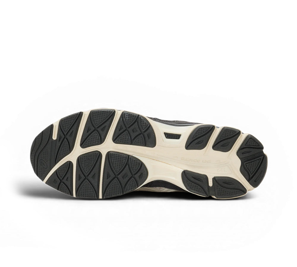 ASICS Gel-NYC - White Smoke Grey