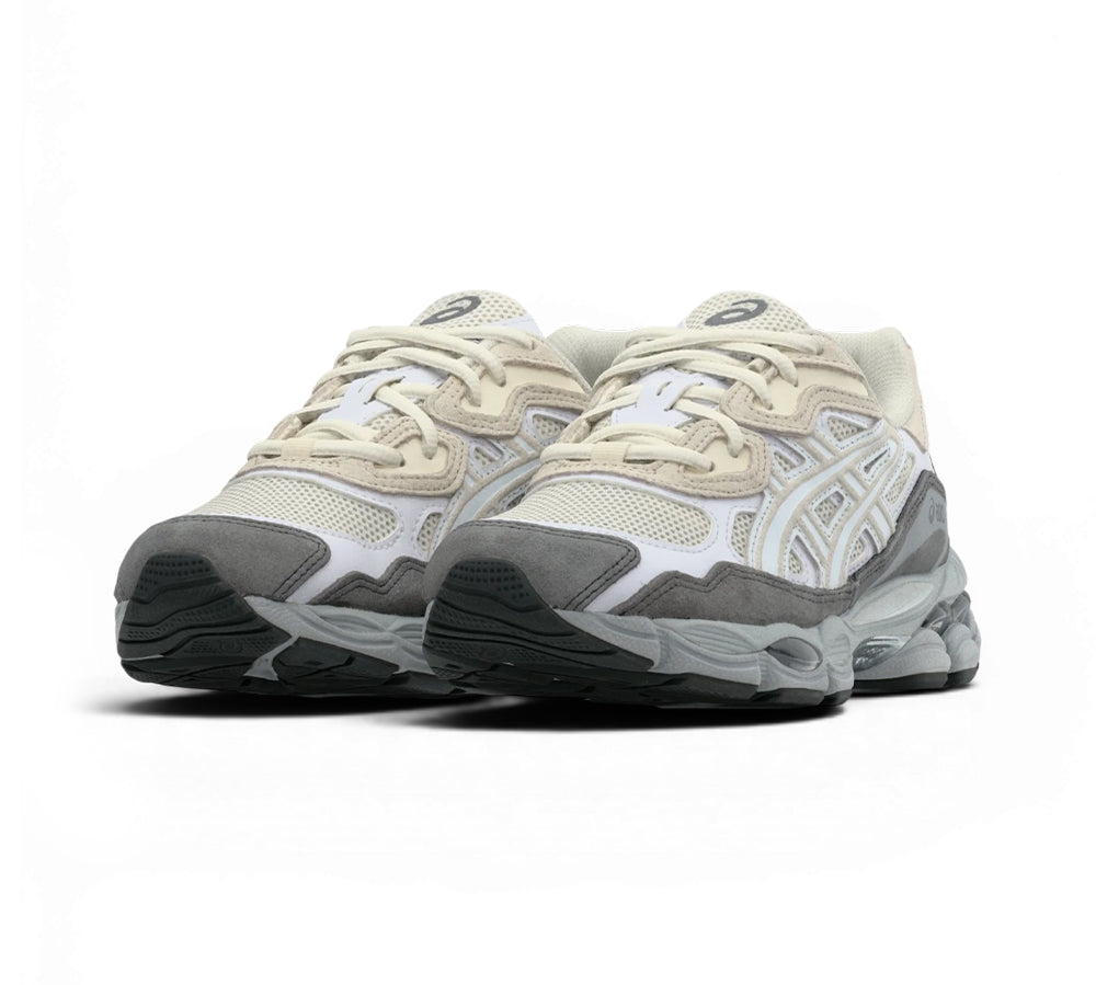 ASICS Gel-NYC - Cream White