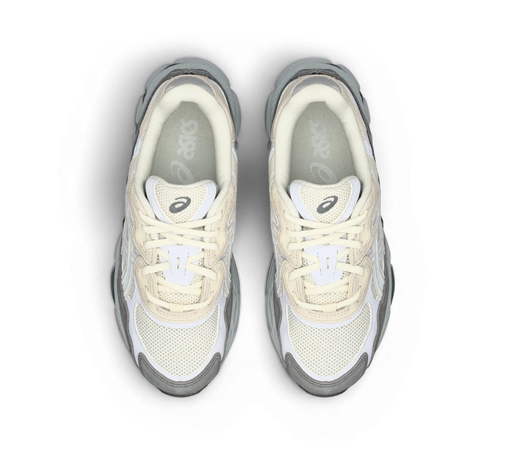 ASICS Gel-NYC - Cream White