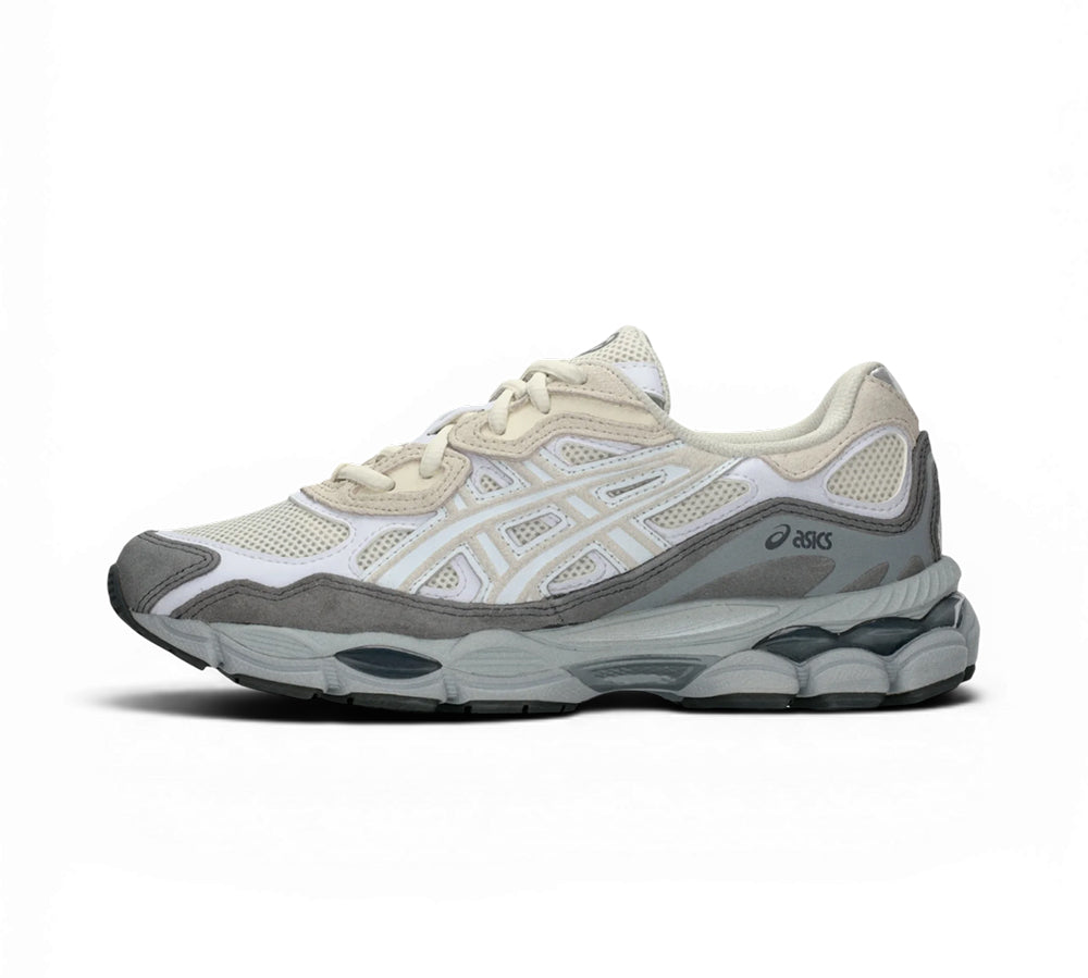 ASICS Gel-NYC - Cream White