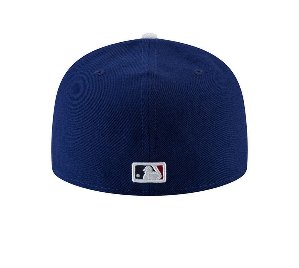 New Era Los Angeles Dodgers MLB Authentic Collection On-Field Game - Royal Blue