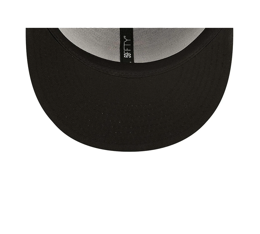 New Era Pittsburgh Pirates MLB Authentic Collection On-Field Game - Black