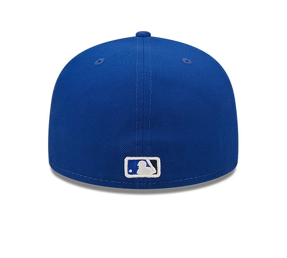 New Era Toronto Blue Jays MLB Authentic Collection On-Field Game - Blue