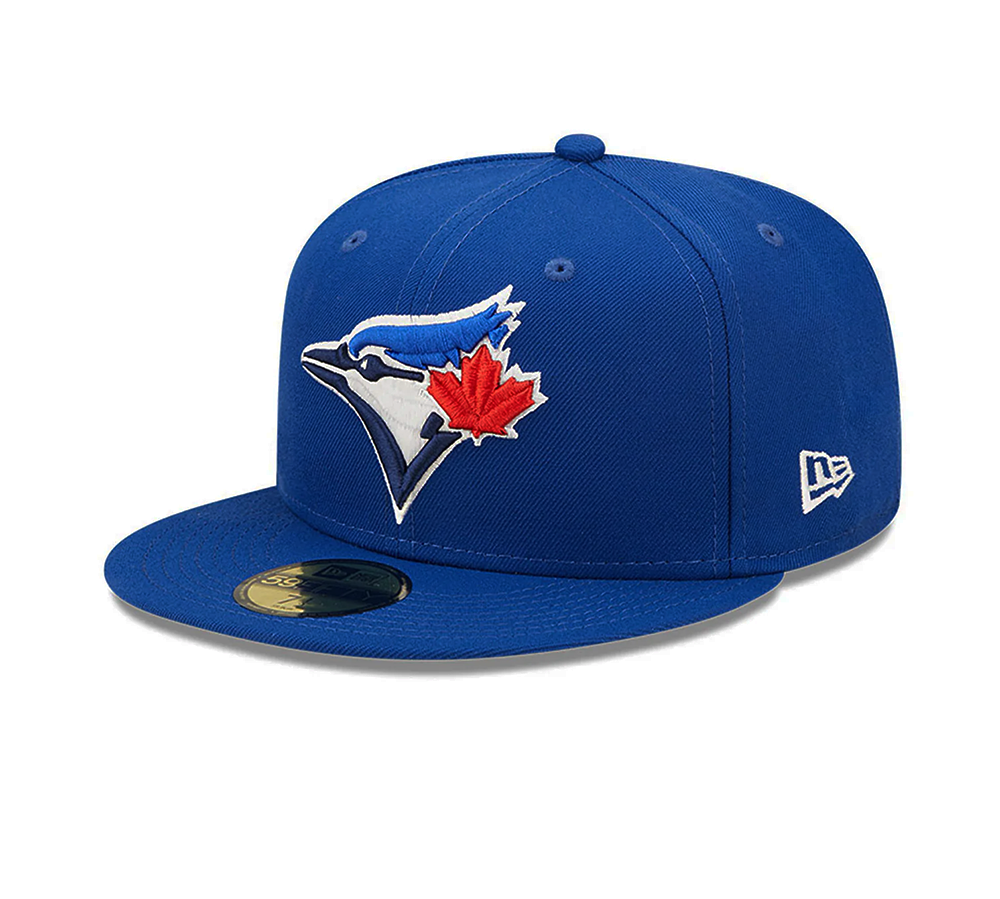 New Era Toronto Blue Jays MLB Authentic Collection On-Field Game - Blue