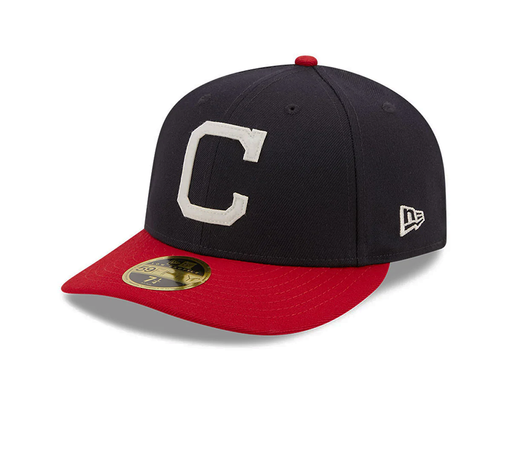 New Era Chicago White Sox Cooperstown Collection Low Profile - Navy