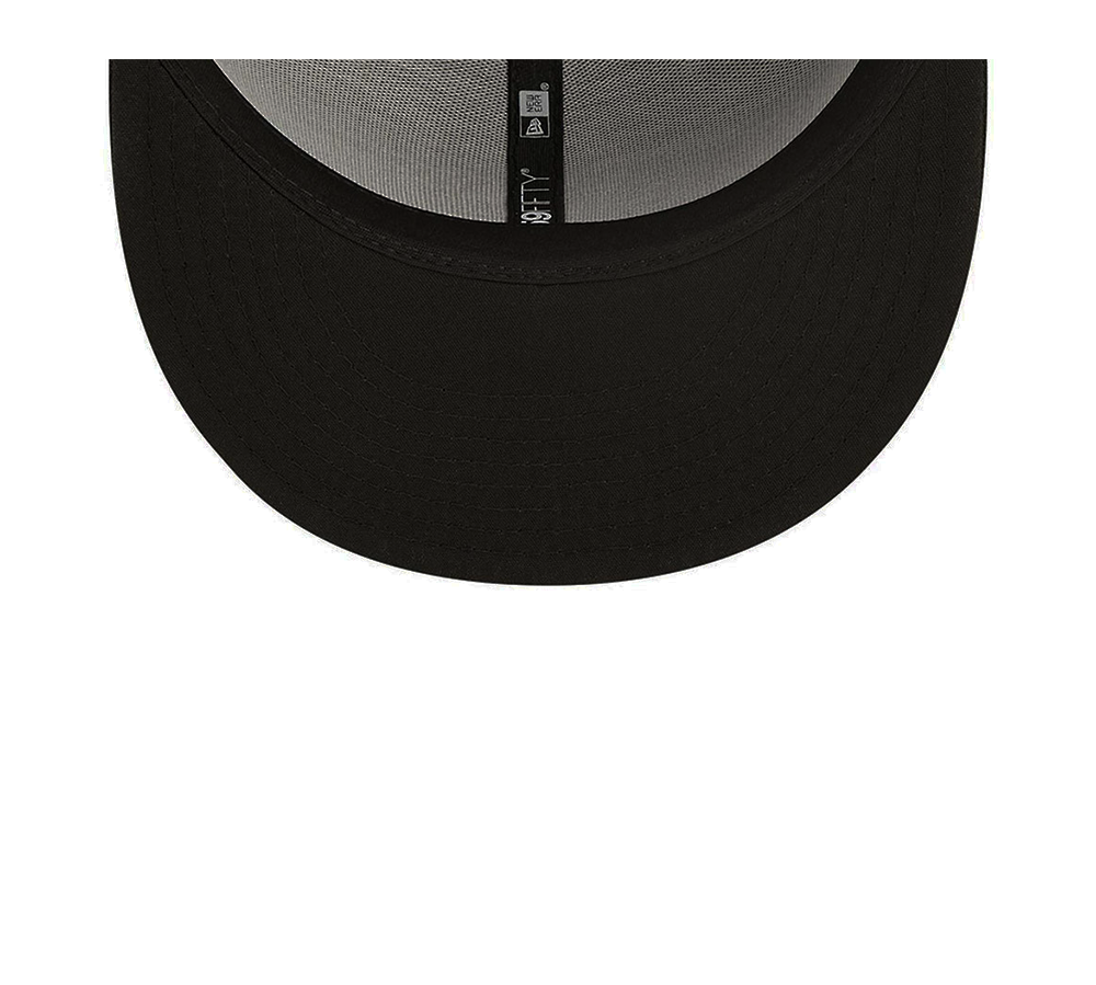 New Era Miami Marlins MLB Authentic Collection On-Field Game - Black
