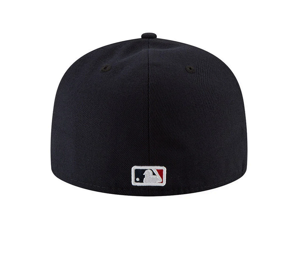 New Era Boston Red Sox MLB Authentic Collection On-Field Game - Navy