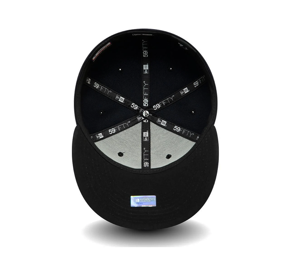 New Era Boston Red Sox MLB Authentic Collection On-Field Game - Navy