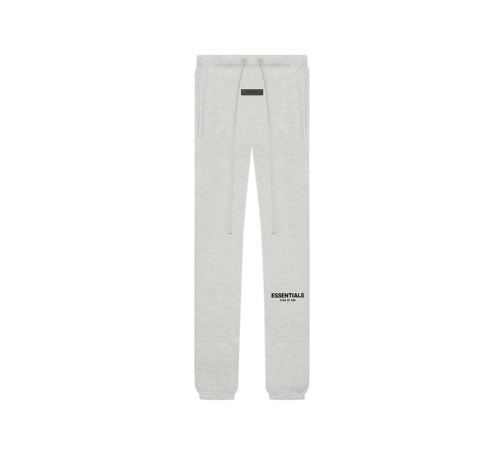 Fear of God Essentials Sweatpants - Light Oatmeal