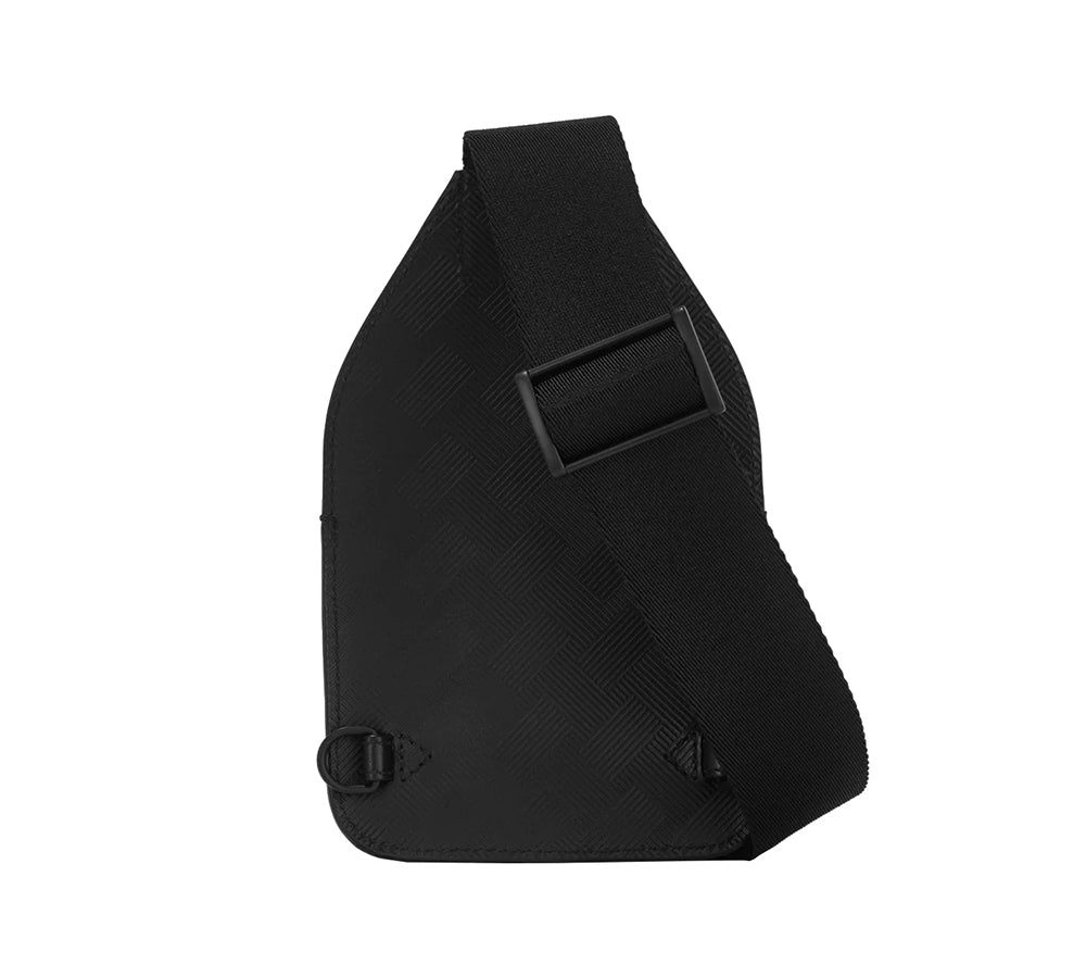 Montblanc Mini shoulder bag Extreme 3.0 - Black