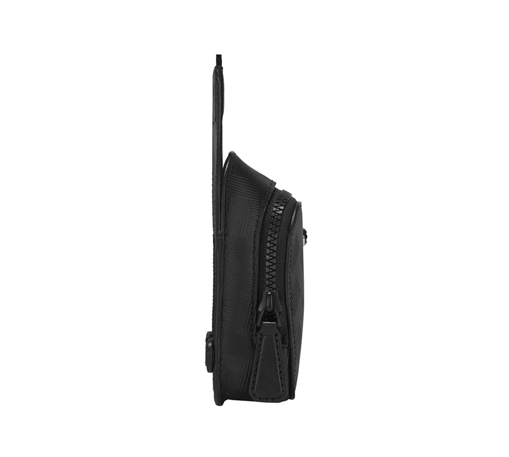 Montblanc Mini shoulder bag Extreme 3.0 - Black