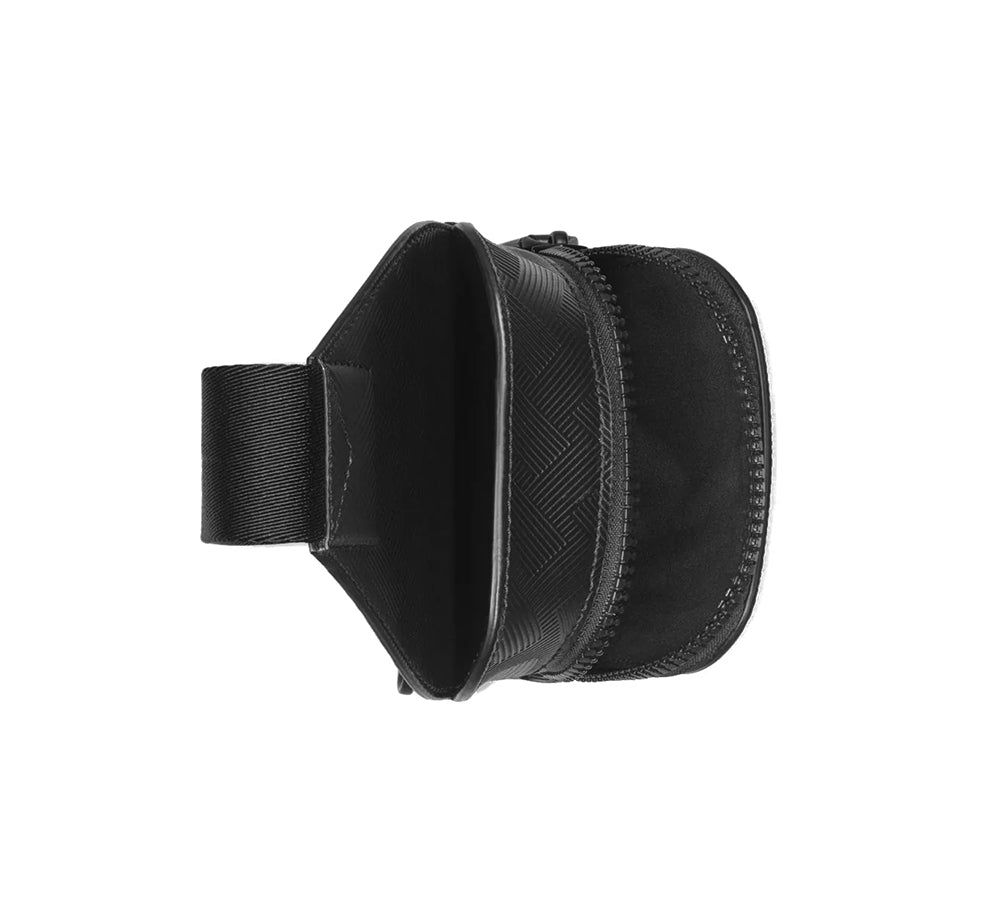 Montblanc Mini shoulder bag Extreme 3.0 - Black