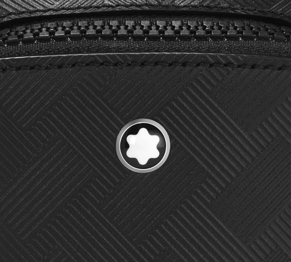 Montblanc Mini shoulder bag Extreme 3.0 - Black