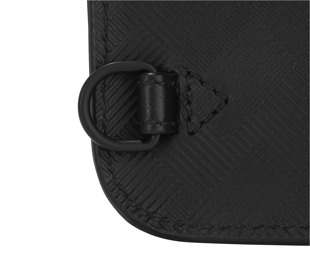 Montblanc Mini shoulder bag Extreme 3.0 - Black