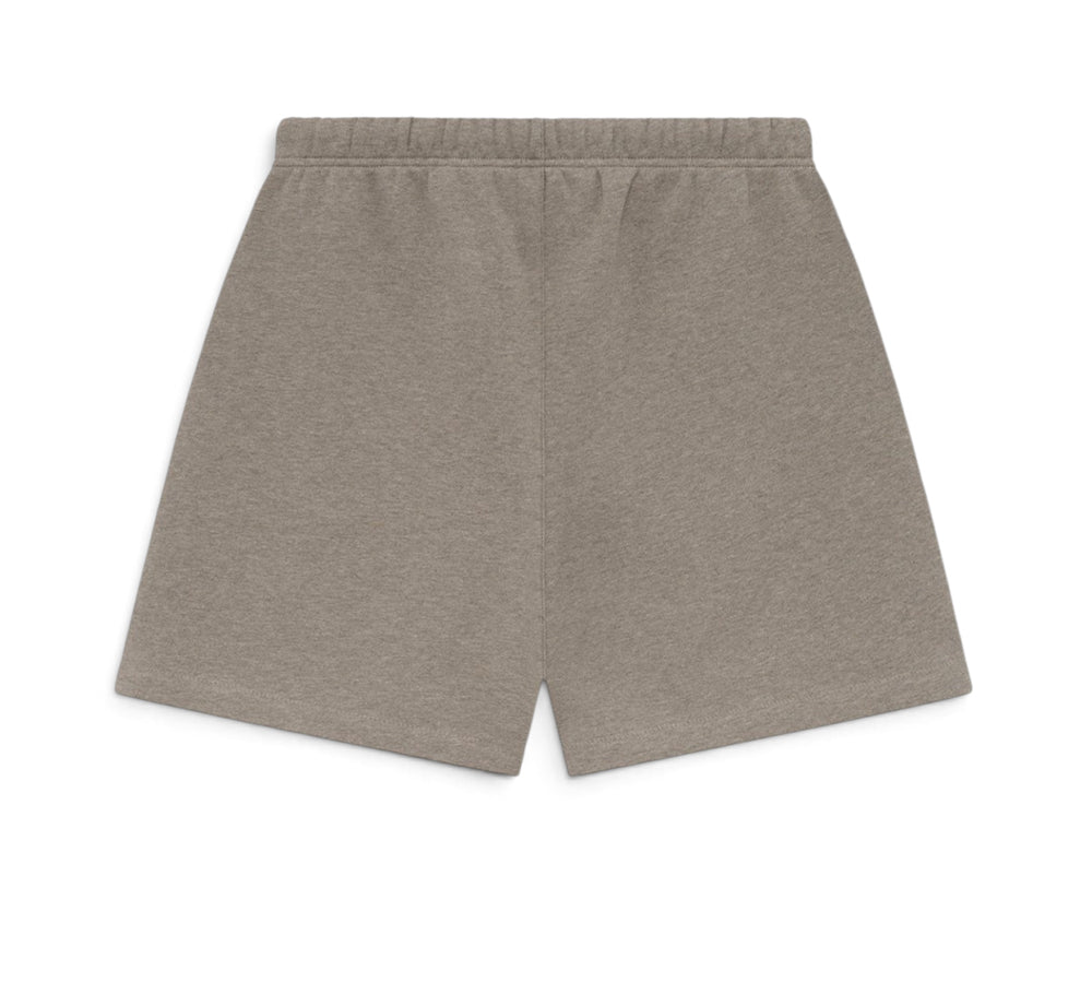 Fear of God Essentials Classic Sweatshort - Homestead Heather