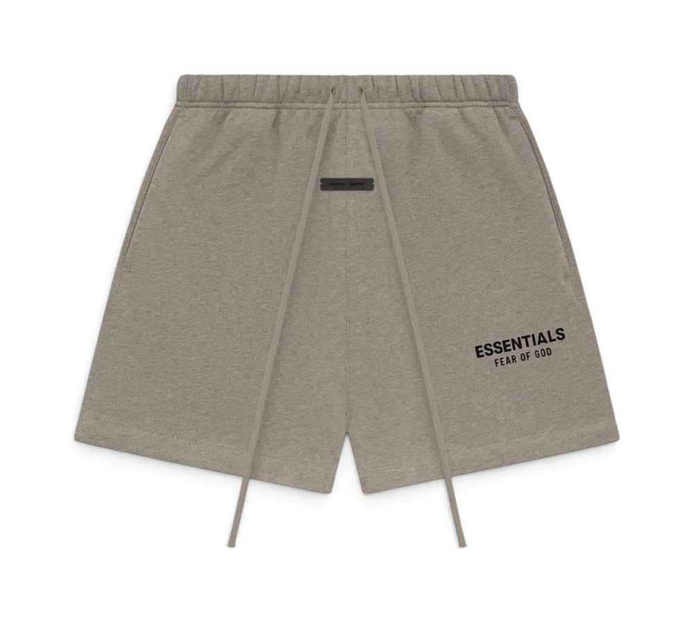 Fear of God Essentials Classic Sweatshort - Homestead Heather
