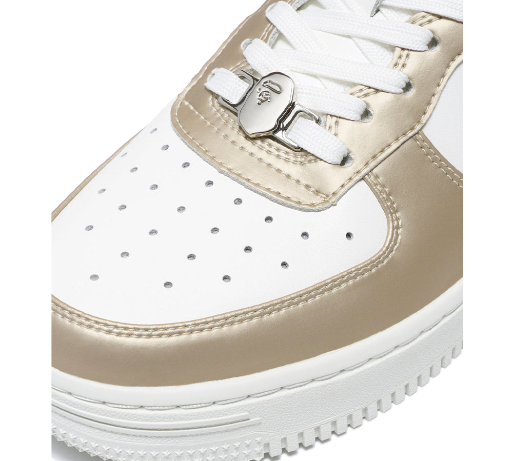 A Bathing Ape Bape Sta #4 - Beige