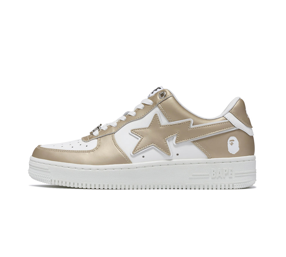 A Bathing Ape Bape Sta #4 - Beige