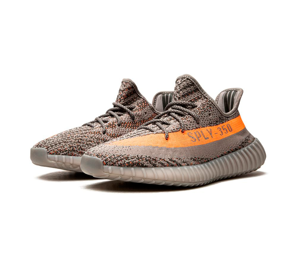 Adidas Yeezy Boost 350 V2 - Beluga Reflective