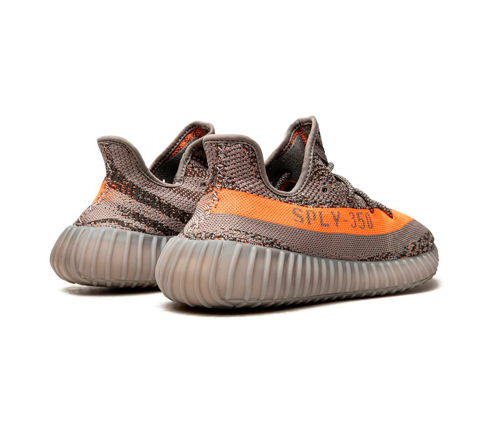 Adidas Yeezy Boost 350 V2 - Beluga Reflective