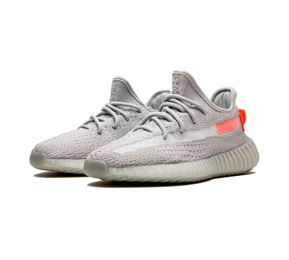 adidas Yeezy Boost 350 V2 - Tail Light