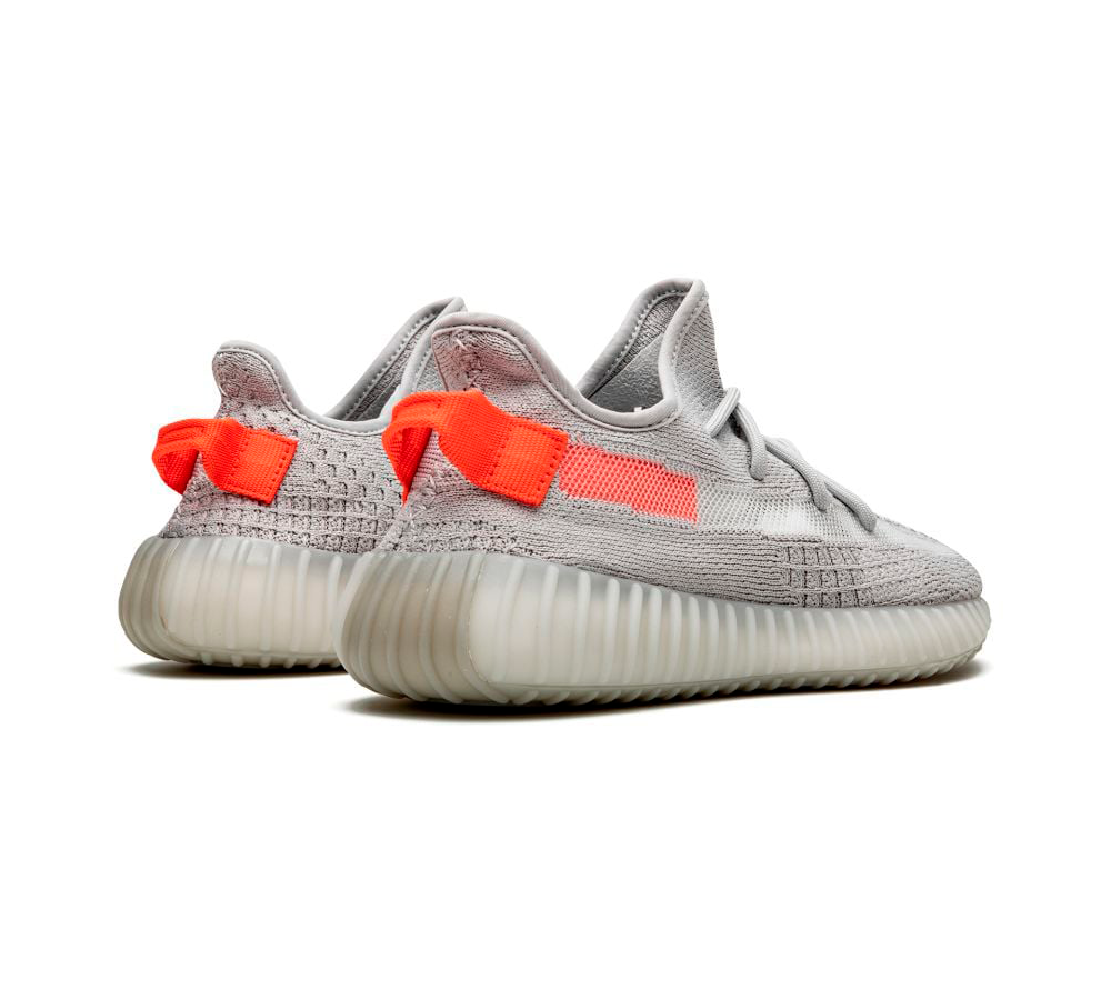 adidas Yeezy Boost 350 V2 - Tail Light